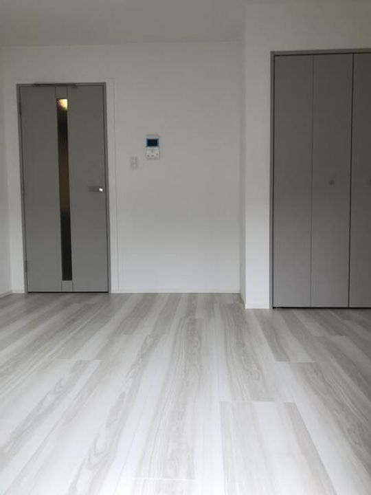 ガリシア上目黒の風呂