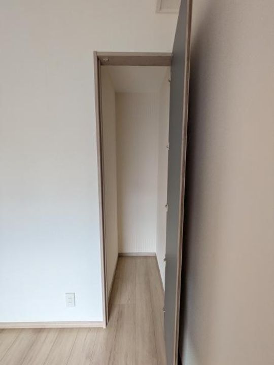 東京都足立区鹿浜3(アパート)の賃貸物件の内装