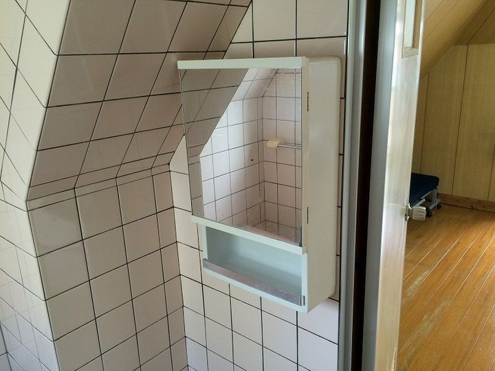 カーサ島乃の風呂