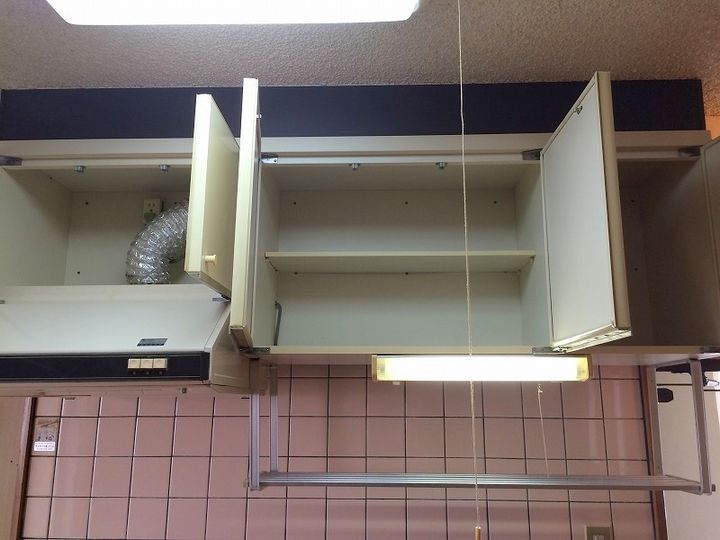 カーサ島乃のキッチン