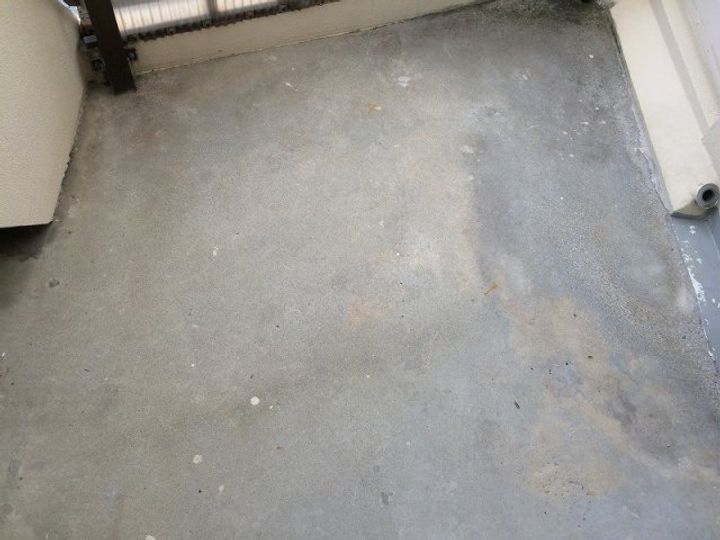 カーサ島乃の内装