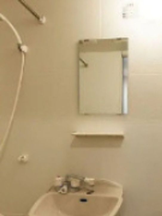 東京都新宿区余丁町(マンション)の賃貸物件の内装