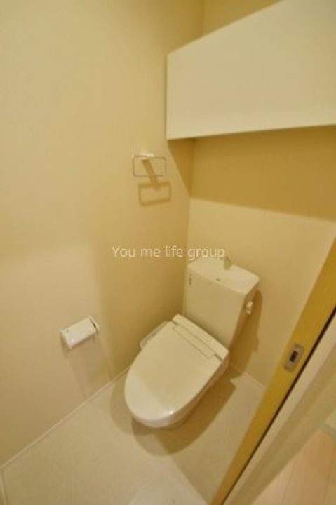 神奈川県横浜市戸塚区平戸町(マンション)の賃貸物件の内装