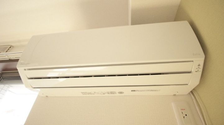 ユアメゾン ファーストの内装