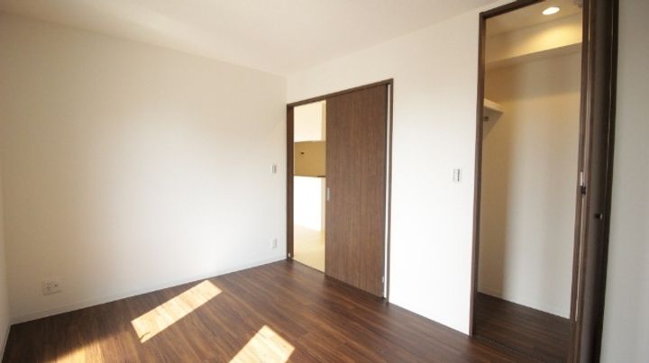 ユアメゾン ファーストの内装