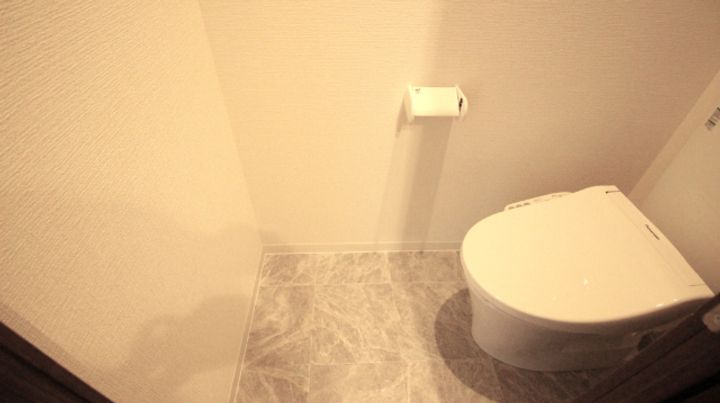 ユアメゾン ファーストの内装