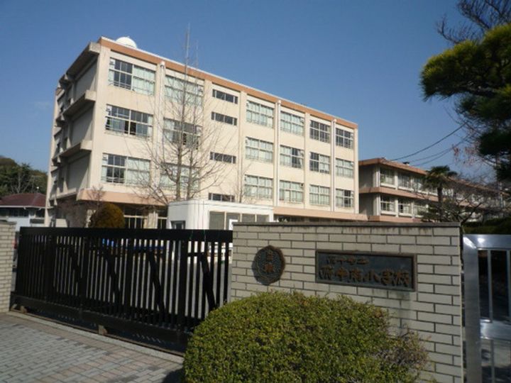 和弘ビルの周辺