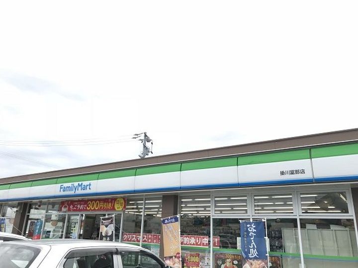 シアトルの周辺