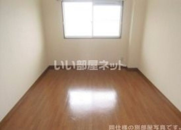 フォブール大井Bのその他画像