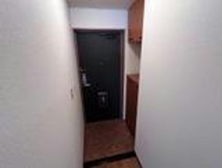 愛知県碧南市平七町2(アパート)の賃貸物件の玄関