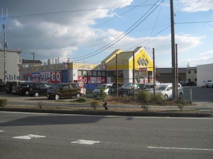 愛知県碧南市平七町2(アパート)の賃貸物件の周辺