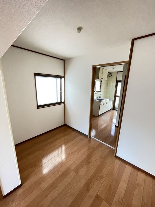 パールハイツ田上のその他画像