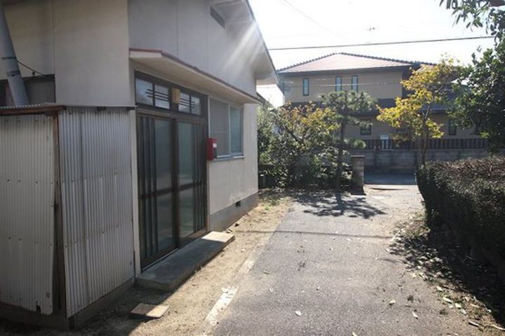 岡山県岡山市中区高屋(一戸建)の賃貸物件のその他画像