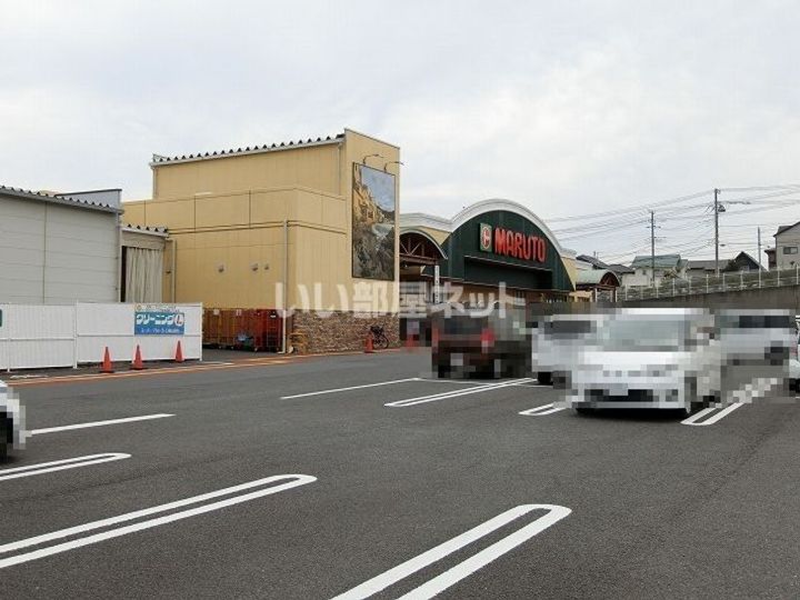 茨城県日立市森山町2(マンション)の賃貸物件の周辺