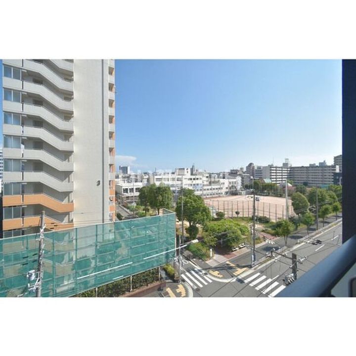 アドバンス神戸パーチェのその他画像