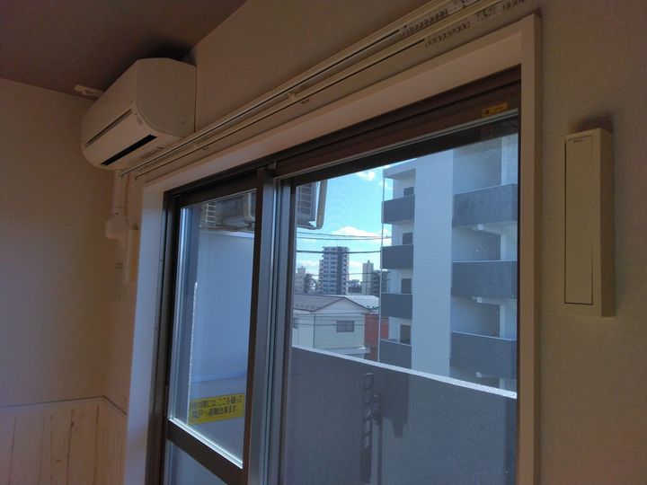 宮城県仙台市宮城野区原町5(マンション)の賃貸物件の内装