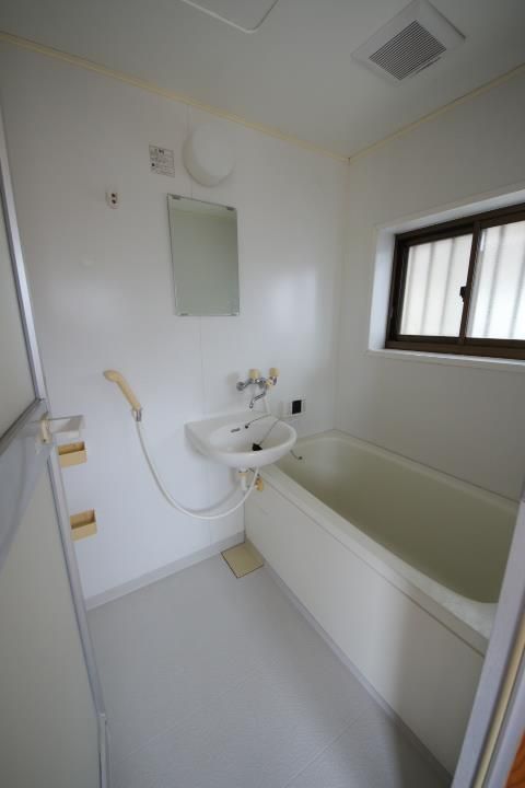 千葉県君津市常代2(一戸建)の賃貸物件の内装