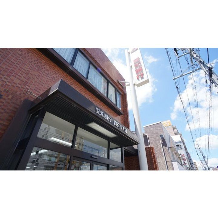 コート西浦マンションの周辺