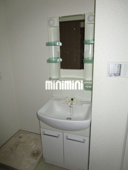 フェリーチェKの内装