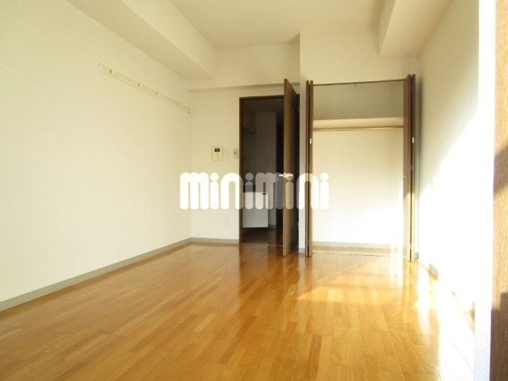 フェリーチェKの内装