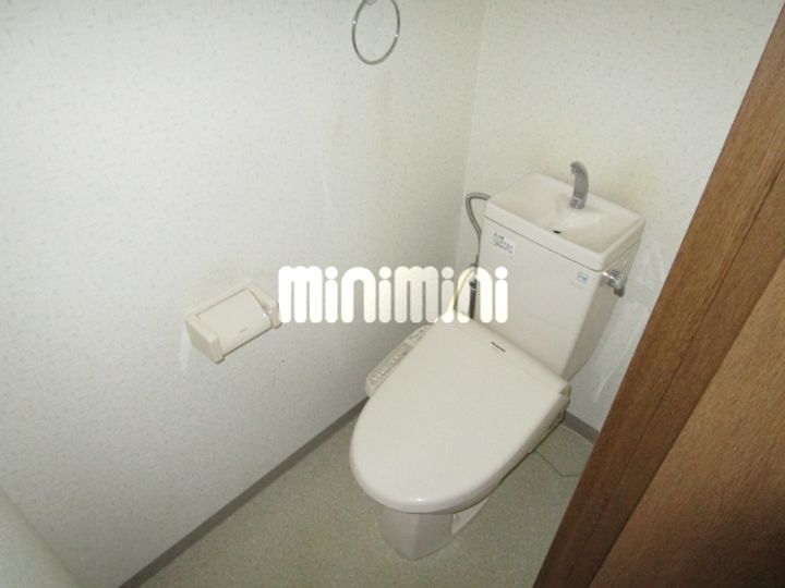 フェリーチェKの内装