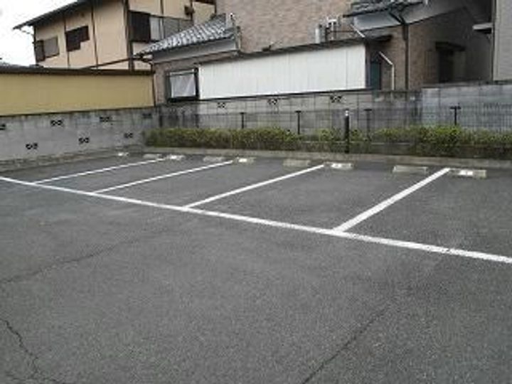 レオパレスリードスクリーンVのその他画像