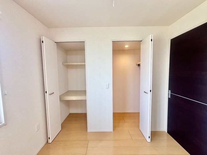 グランドールの内装