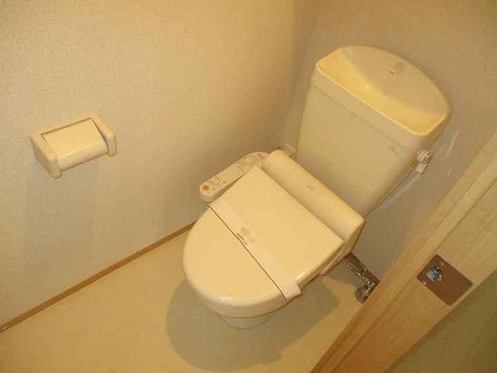 千葉県東金市田間3(アパート)の賃貸物件の内装