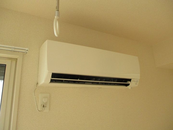 千葉県東金市田間3(アパート)の賃貸物件の内装