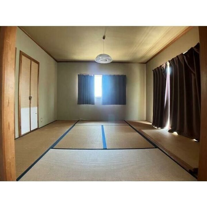 栃木県宇都宮市御幸本町(マンション)の賃貸物件の内装