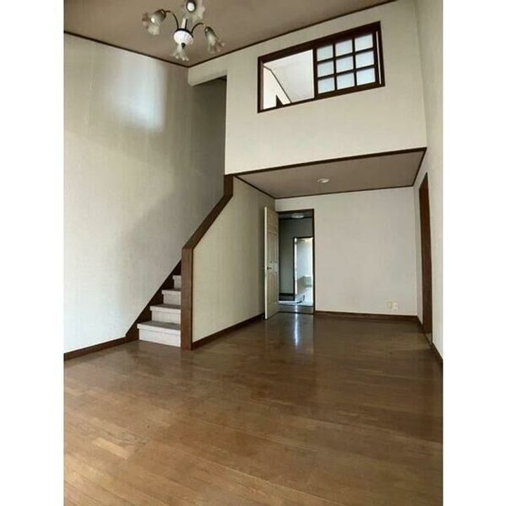 栃木県宇都宮市御幸本町(マンション)の賃貸物件のその他画像