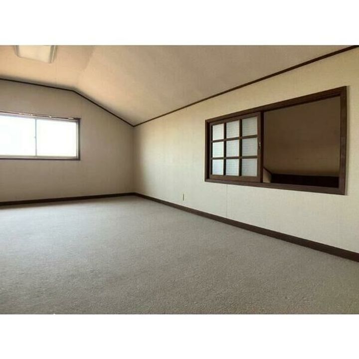 栃木県宇都宮市御幸本町(マンション)の賃貸物件のその他画像