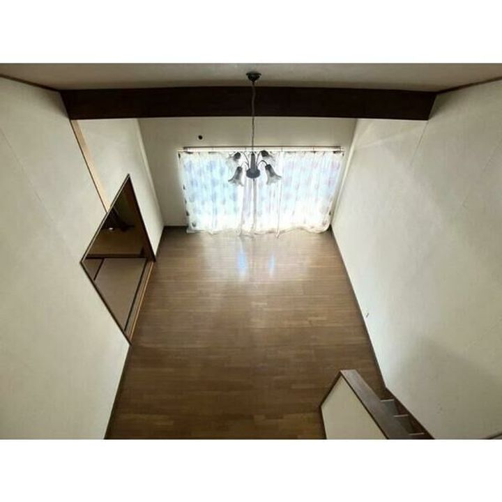 栃木県宇都宮市御幸本町(マンション)の賃貸物件のその他画像