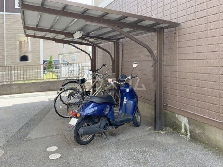 ピュアパレス 弐番館のその他画像