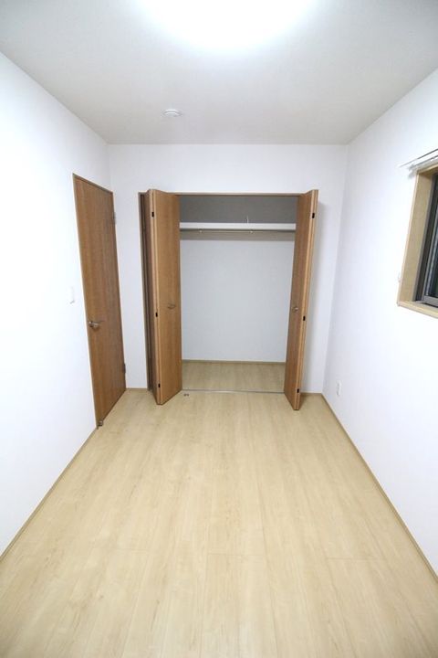 福岡県北九州市門司区寺内2(一戸建)の賃貸物件の内装