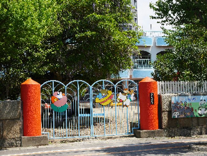 福岡県北九州市門司区寺内2(一戸建)の賃貸物件の周辺