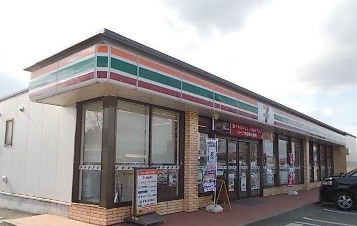 熊本県菊池市大琳寺(アパート)の賃貸物件のその他画像