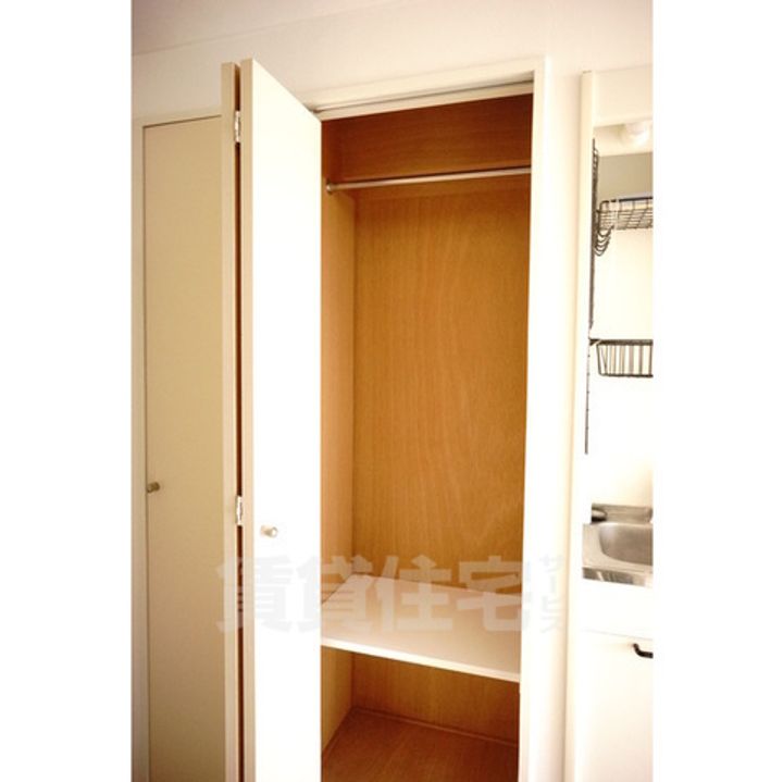 ルミエール武蔵野の内装