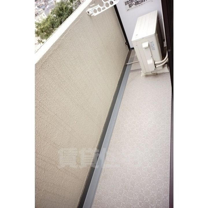 ルミエール武蔵野の内装