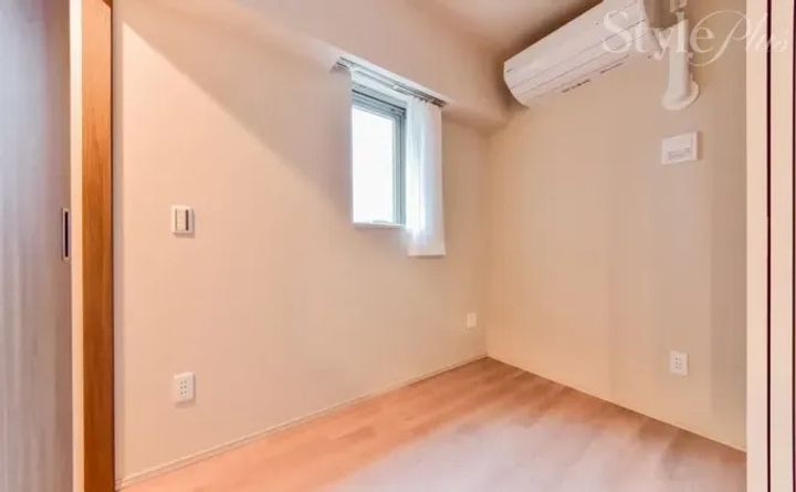 Brillia名駅二丁目の内装