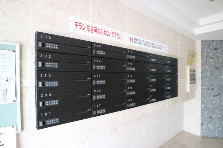 ラポールフジエの地図