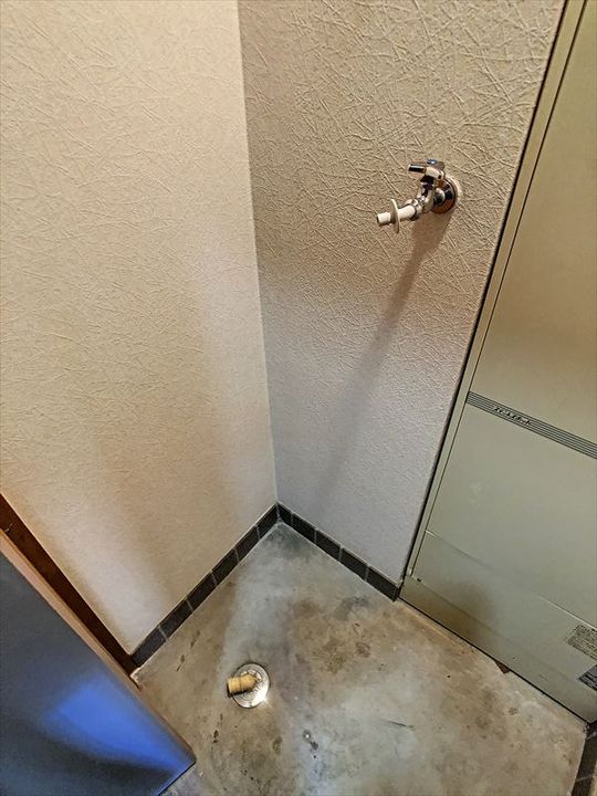 ラポールフジエの内装