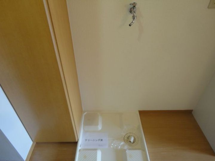 ピュアコートの地図