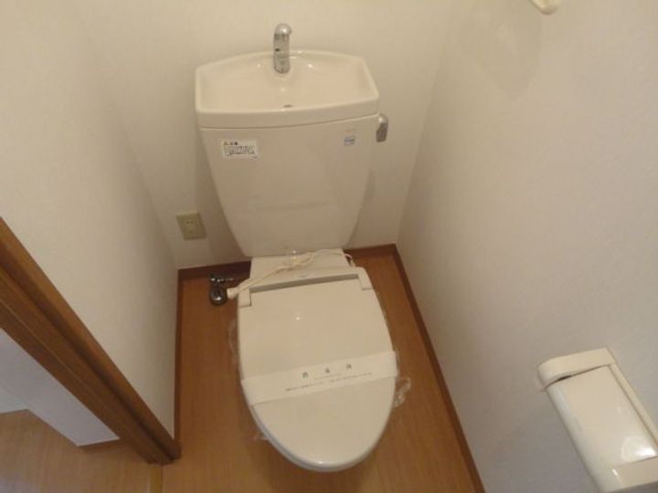 ピュアコートの内装