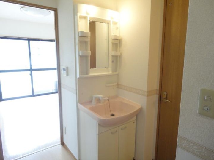 ピュアコートの内装