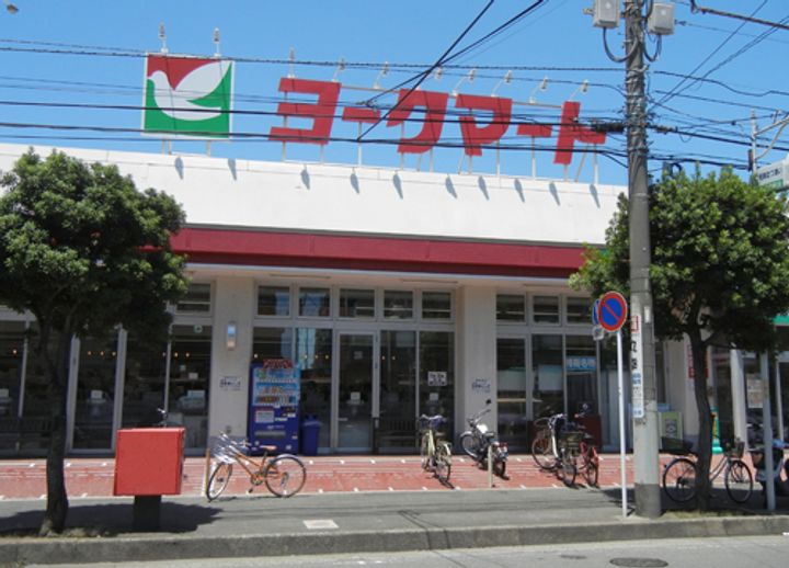 神奈川県藤沢市亀井野1(アパート)の賃貸物件の周辺