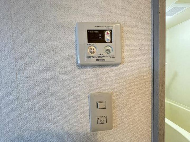 ピアックスの内装