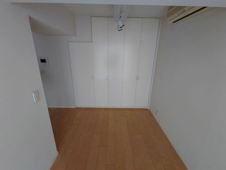 東京都中央区銀座7(マンション)の賃貸物件の内装