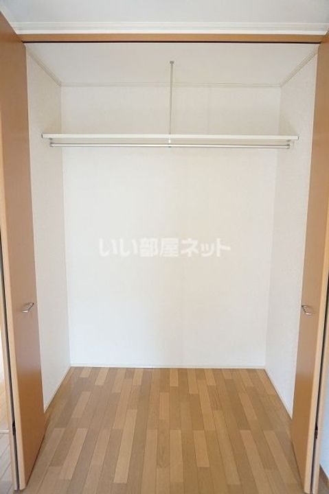 ボナールコートの内装