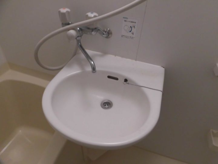 NEEDSの内装